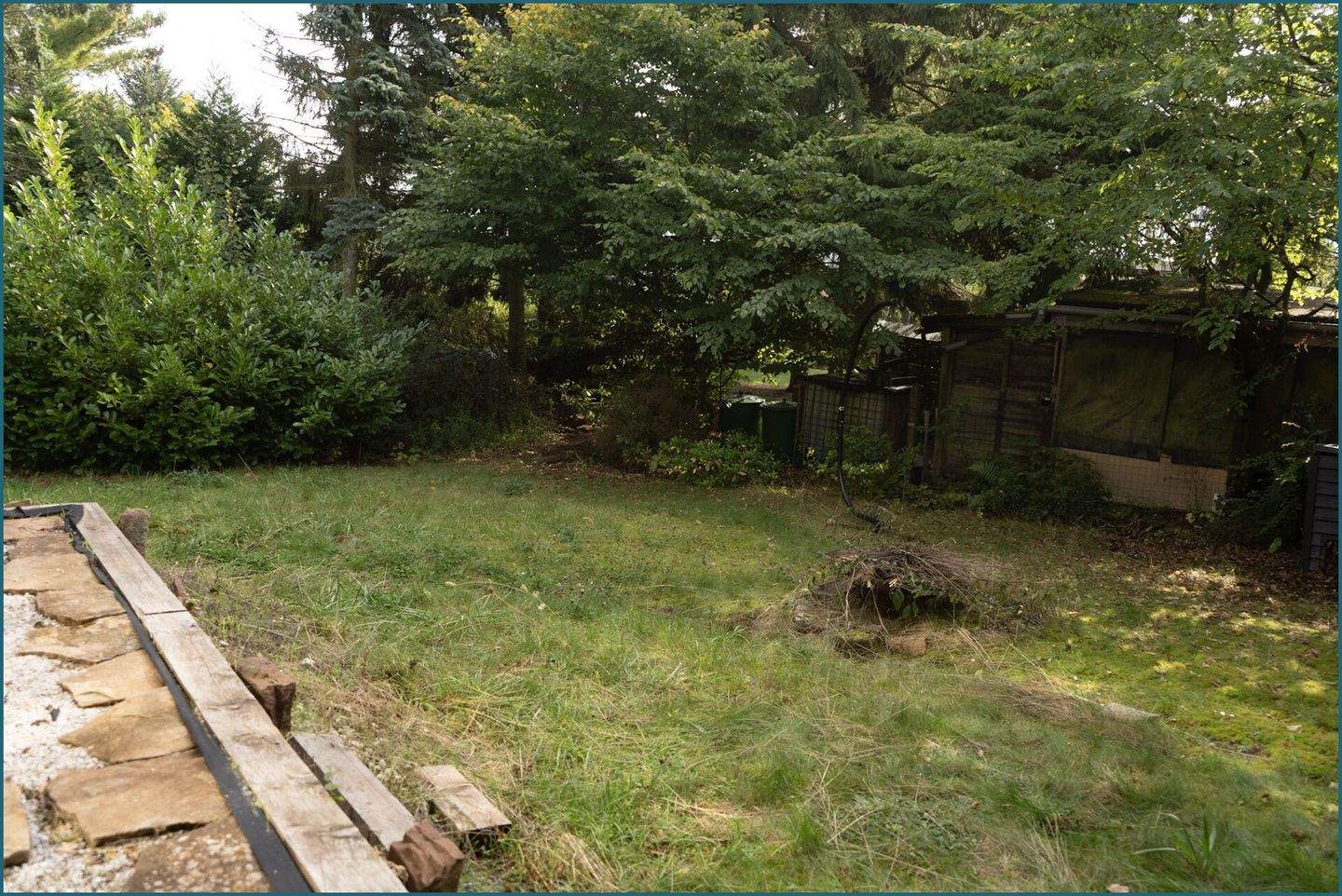 Immobilie in Mansfeld - Charmantes "Tiny House" für Naturliebhaber - Bild 9