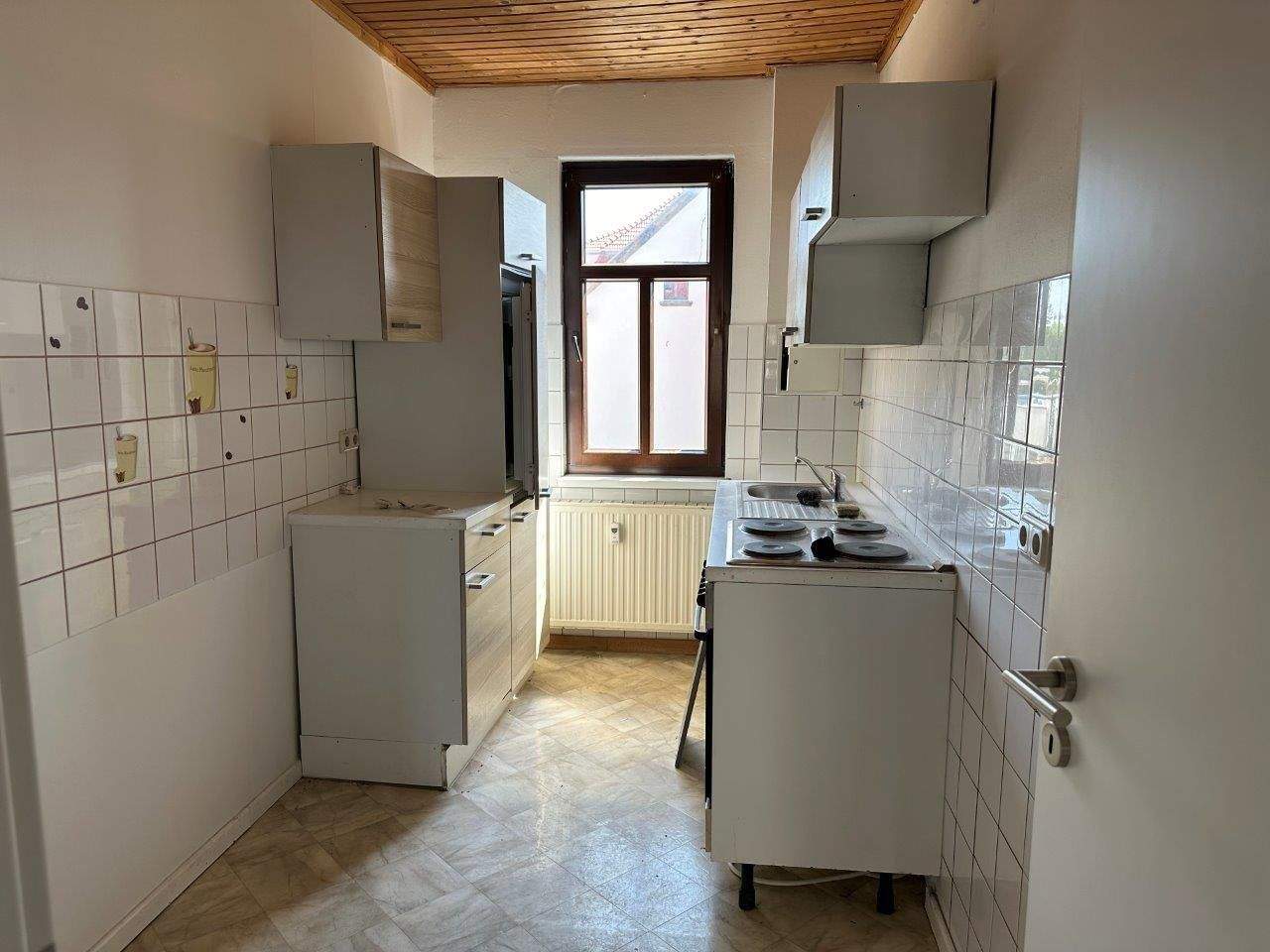 Immobilie in Arnstadt - Faktor 10,8 - Wohn- und Geschäftshaus im Zentrum von Arnstadt zu verkaufen - Bild 7