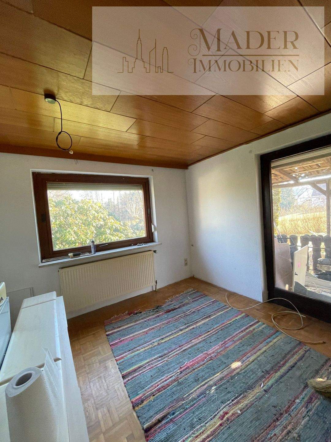 Immobilie in Marktleugast - Haus in Marktleugast / Mannsflur - Bild 6