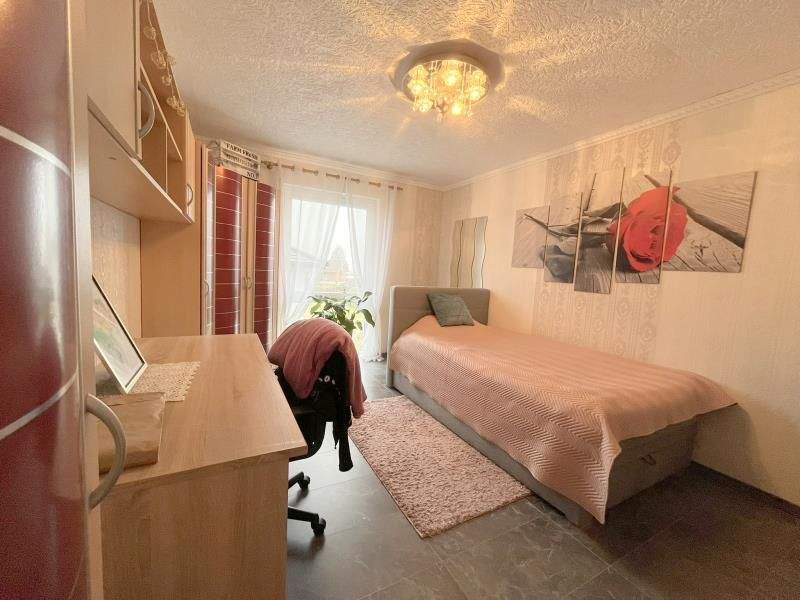 Immobilie in Hergenroth - Großzügiges Einfamilienhaus (Bj. 2007 Kern Haus) mit sehr schönem Grundstück in ruhiger Lage von Hergenroth - Bild 10