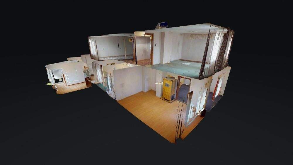 Immobilie in Brahlstorf - Platz für Ideen mit großem Grundstück in Brahlstorf :-) - Bild 17