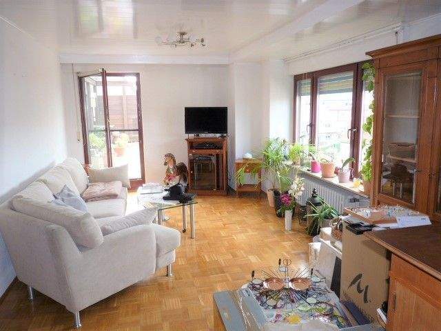 Immobilie in Höchberg - Energetisch saniertes Mehrfamilienwohnhaus in Höchberg! - Bild 25