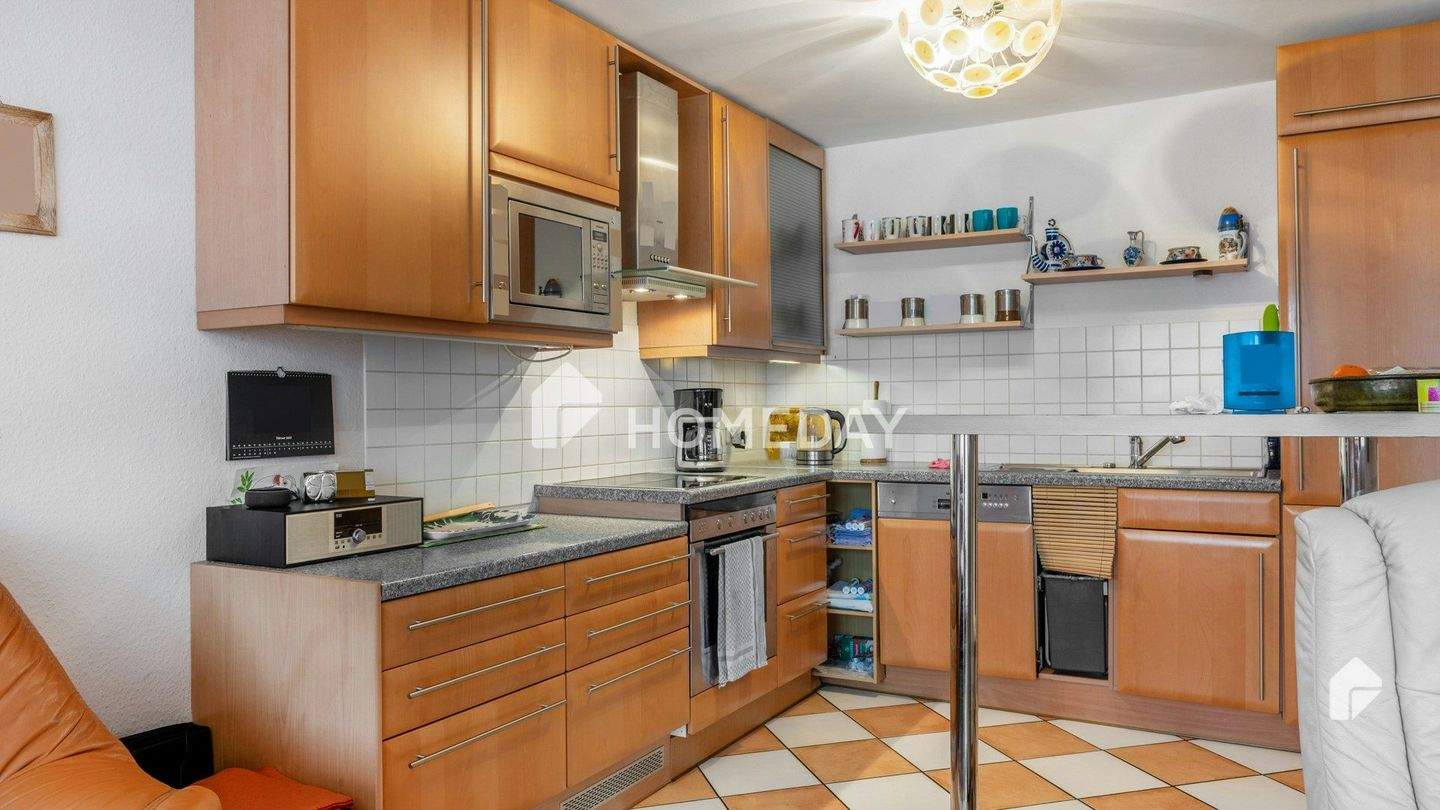 Immobilie in Erkelenz - Mehrfamilienhaus mit vier Wohneinheiten als attraktives Investment in Erkelenz - Bild 5