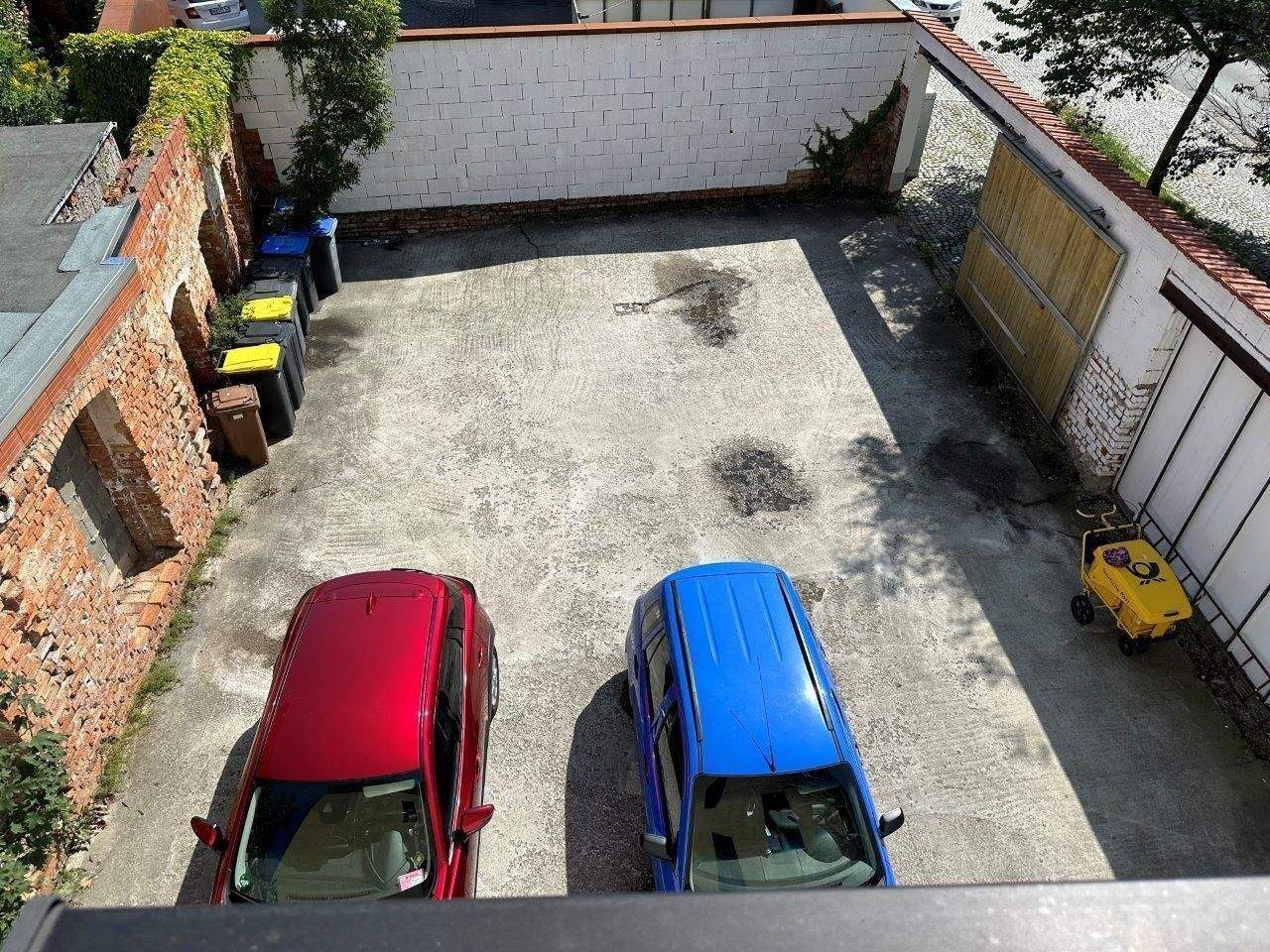 Immobilie in Arnstadt - Faktor 10,8 - Wohn- und Geschäftshaus im Zentrum von Arnstadt zu verkaufen - Bild 3