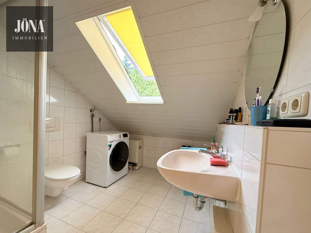 Immobilie in Kulmbach - Mehrfamilienhaus am Fuße der Plassenburg - Wohnen mit Weitblick - Bild 22