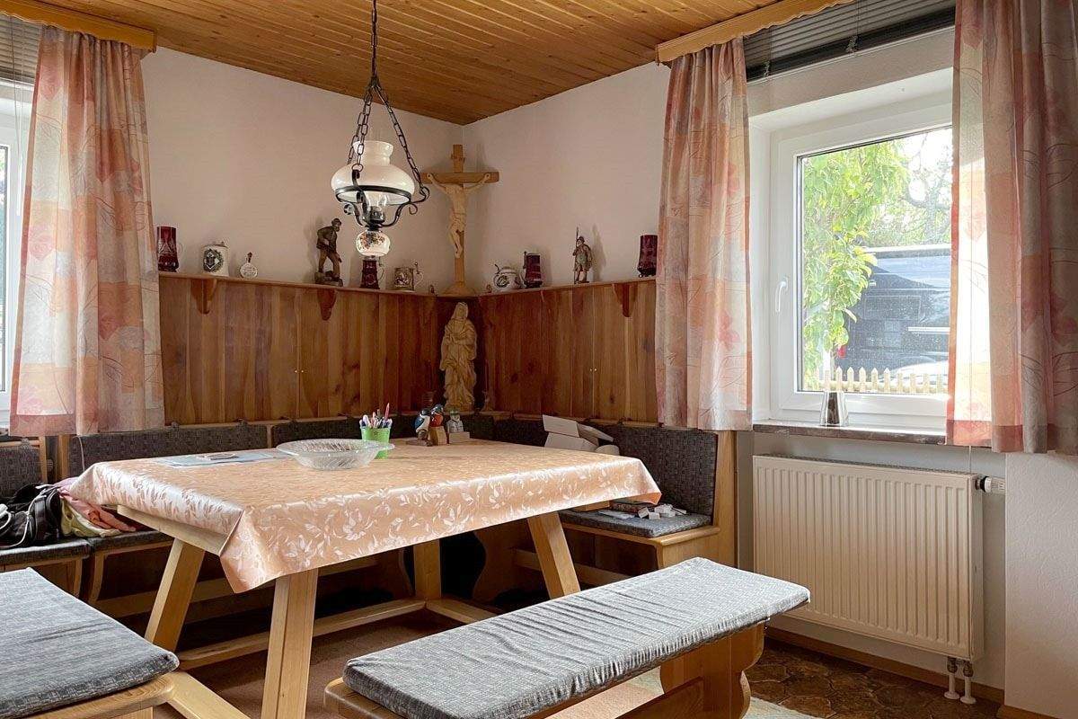 Immobilie in Lindberg - Geräumiges Einfamilienhaus in bester Lage in Zwiesel - Bild 13