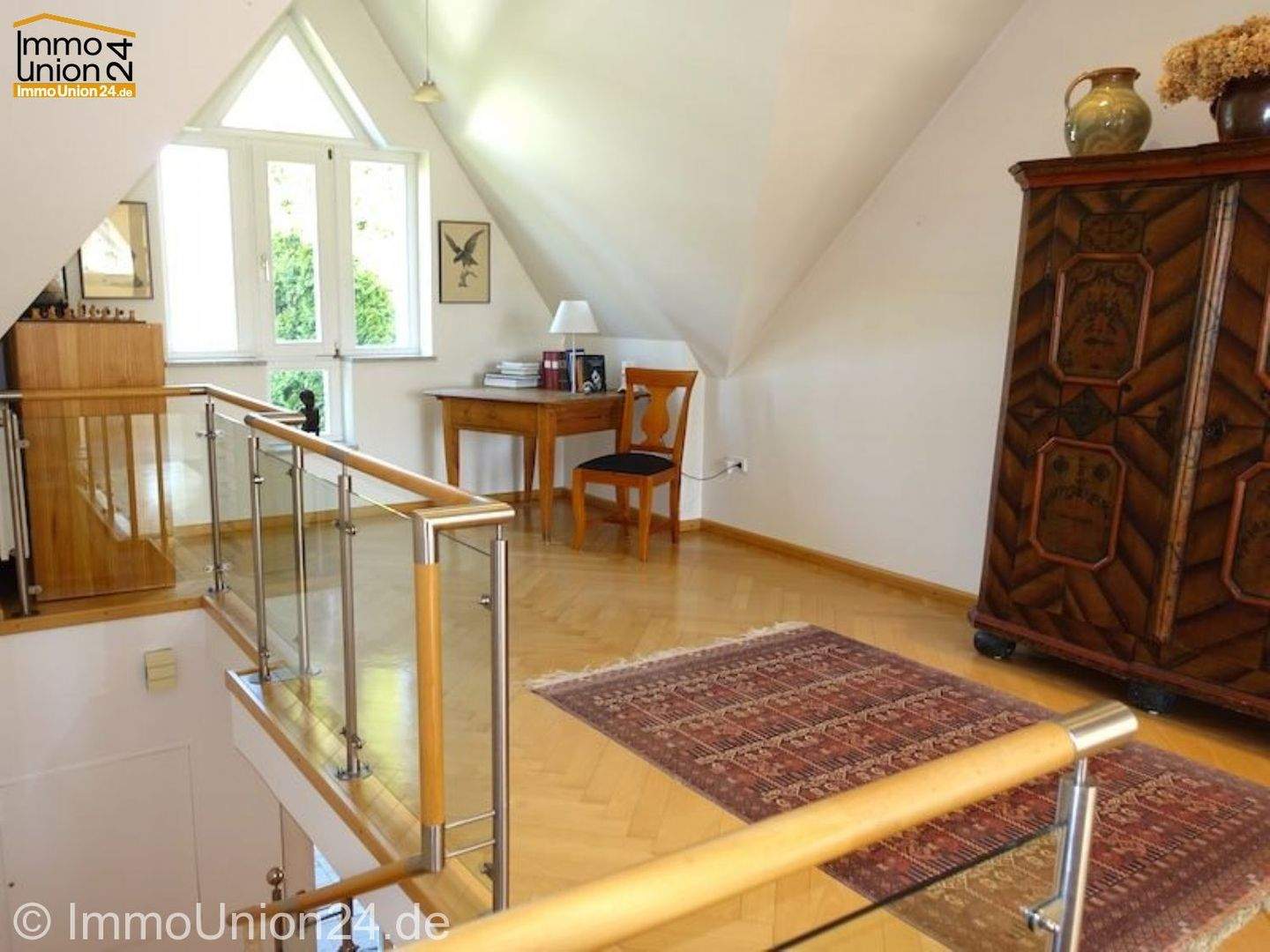 Immobilie in Gräfenberg - NEUER Kaufpreis - Einzigartige Villa mit außergewöhnlichem Charme und vielen Highlights - Bild 19