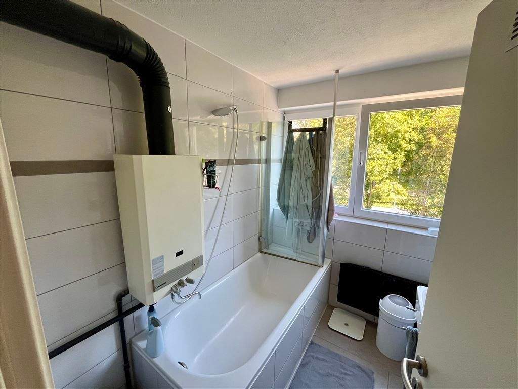 Immobilie in Blaubeuren - Kapitalanlage in Blaubeuren: Lichtdurchflutete 3-Zimmer-Dachgeschosswohnung in ruhiger Lage - Bild 15