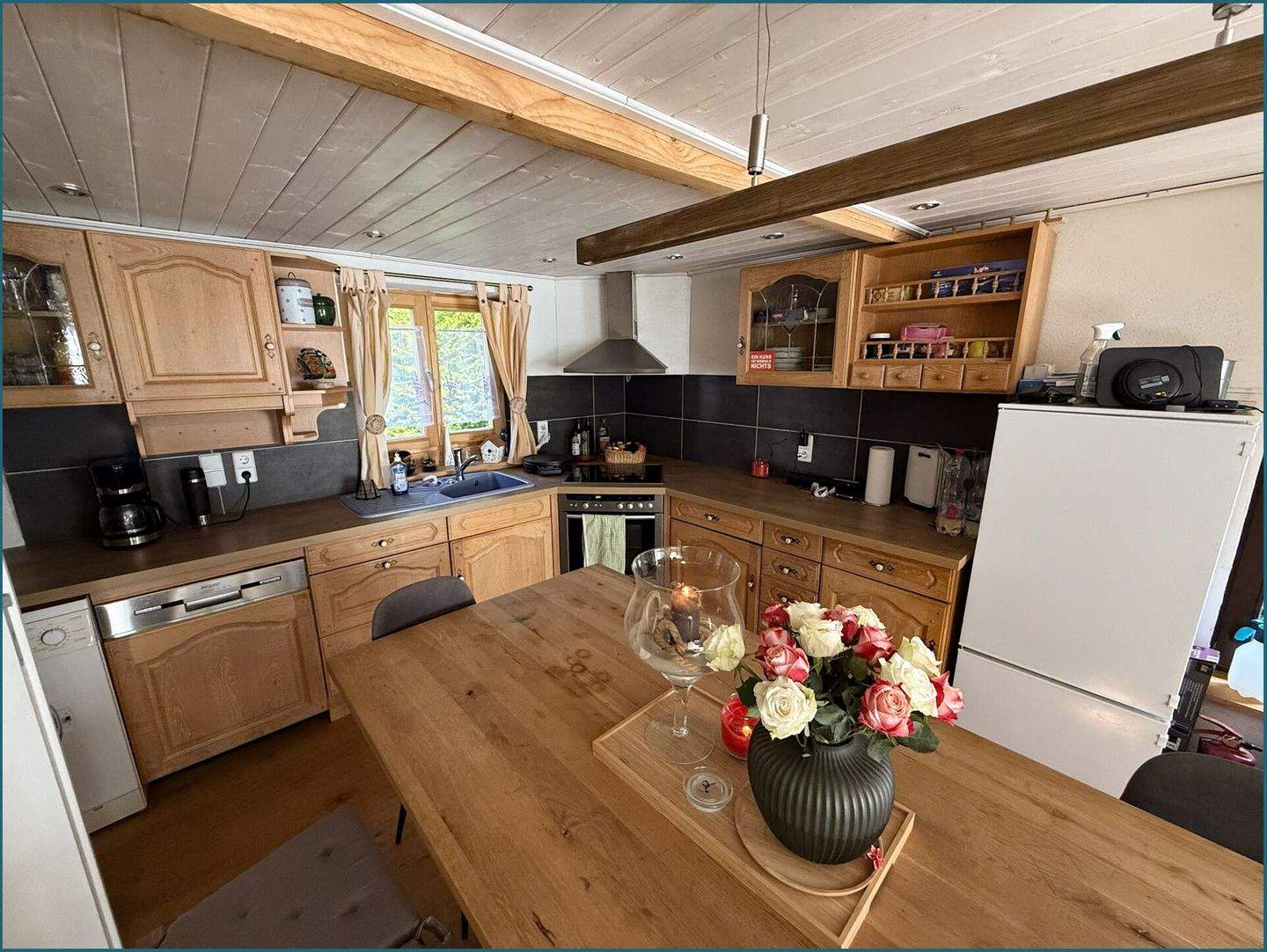 Immobilie in Mansfeld - Charmantes "Tiny House" für Naturliebhaber - Bild 13