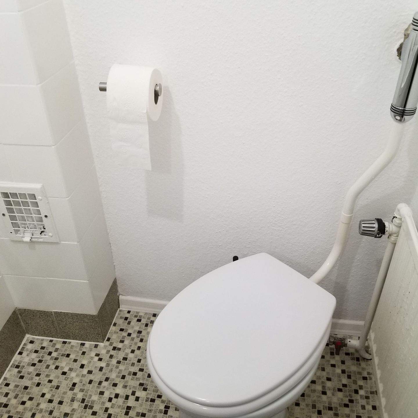 Immobilie in Bayreuth - 2-Zimmer ruhige Zentrumlage - Bild 9