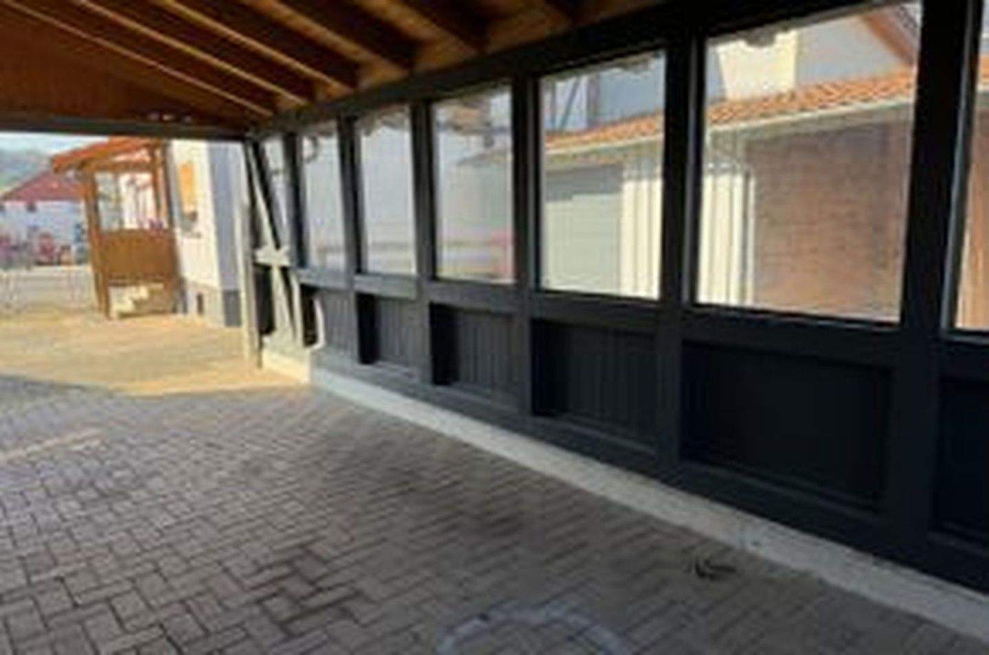 Immobilie in Ringgau - Mietkauf möglich, jetzt 199.000,- €, statt 229.000,- € ,4 Schlafzimmer, Nebengebäude mit Partyraum , - Bild 25