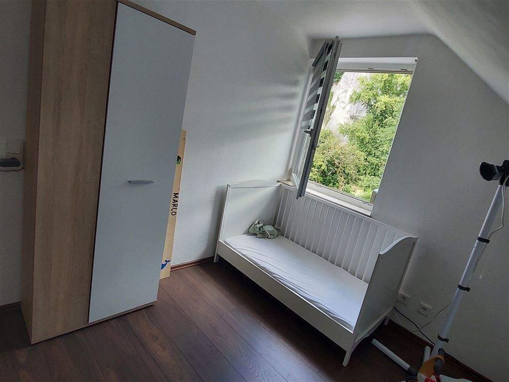 Immobilie in Blaubeuren - Kapitalanlage in Blaubeuren: Lichtdurchflutete 3-Zimmer-Dachgeschosswohnung in ruhiger Lage - Bild 13