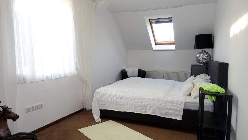 Immobilie in Dahme/Mark - Top Preis! Zweifamilienhaus mit Gewerbe - Bild 11