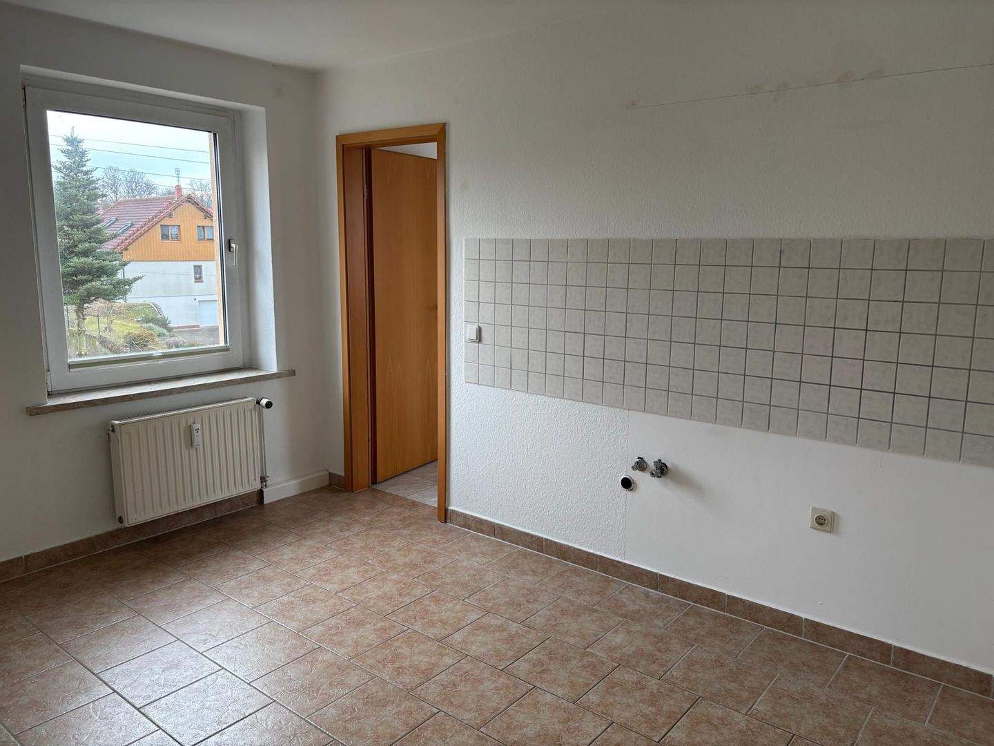 Immobilie in Döbeln - Kleines Mehrfamilienhaus mit Potenzial !! - Bild 5