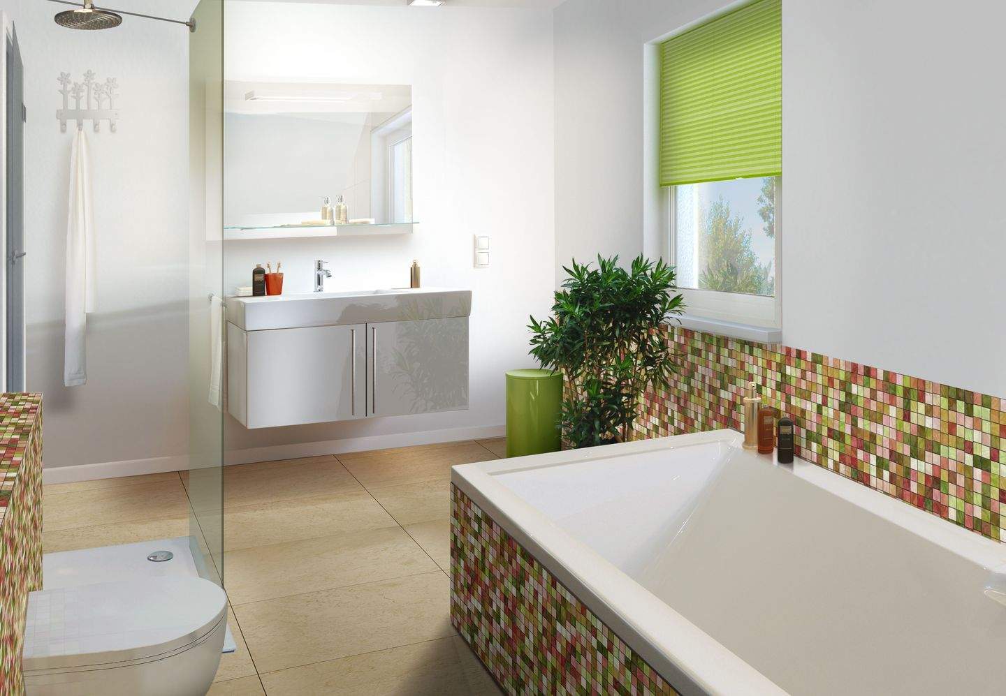 Immobilie in Berga/Elster - Bau dir dein Glück – Wohnen im kleinen Baugebiet inmitten der Natur - Bild 4