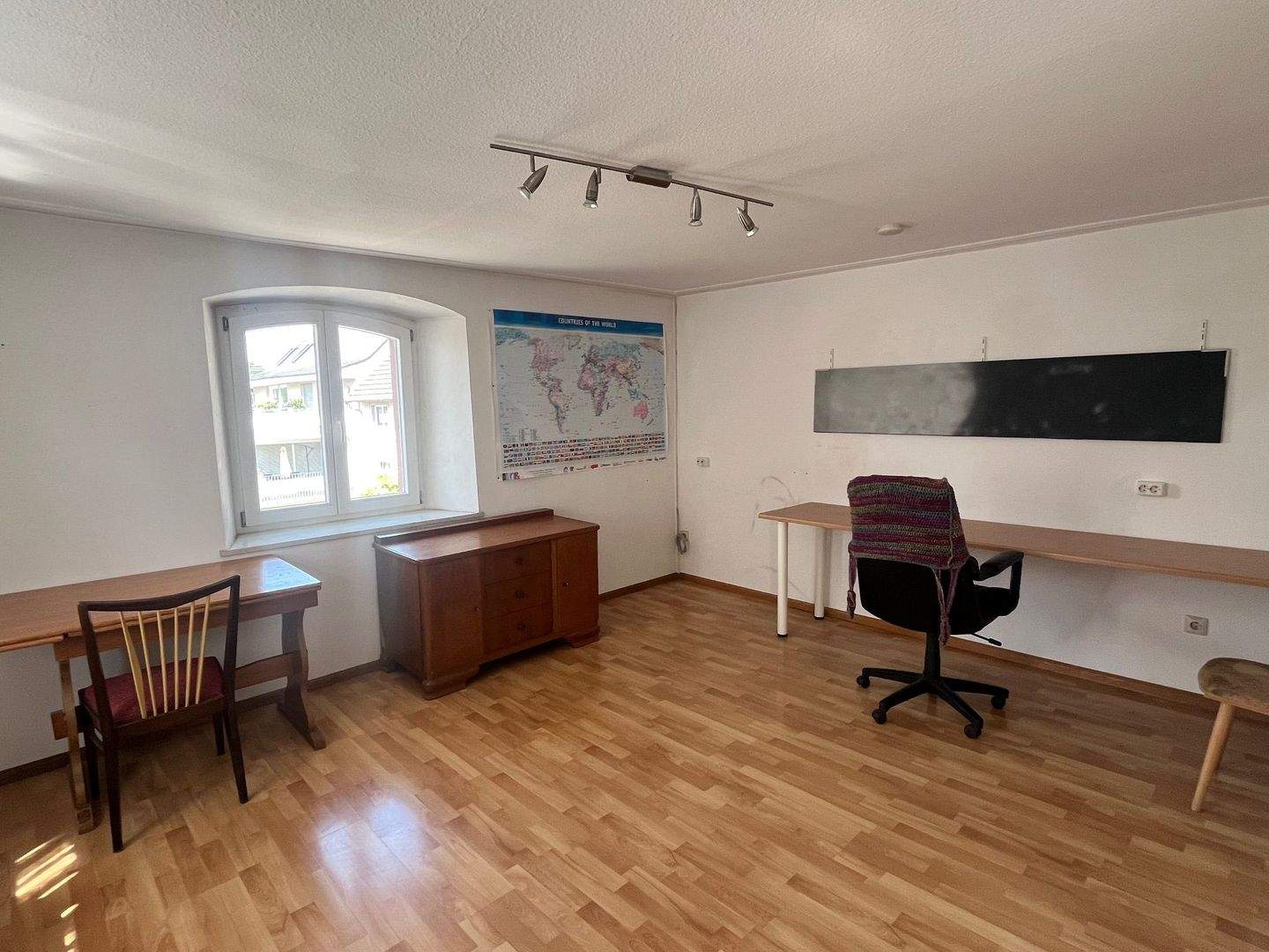 Immobilie in Efringen-Kirchen - Gepflegtes Bauernhaus in Egringen bietet massig Platz und noch mehr Möglichkeiten - Bild 20