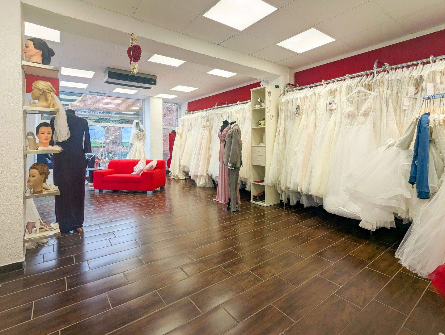 Immobilie in Delitzsch - MFH mit sicheren Mieteinnahmen in bester Lage! -  5,6% IST-Rendite - voll vermietet! - Bild 11