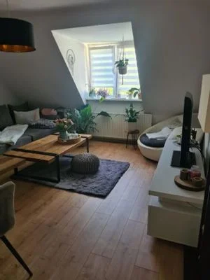 Möblierte Wohnung in zentraler Lage | Wohnung Hannover