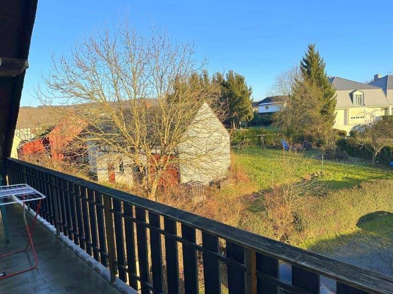 Immobilie in Atzelgift - Großzügige Eigentumswohnung nähe Hachenburg - Bild 8