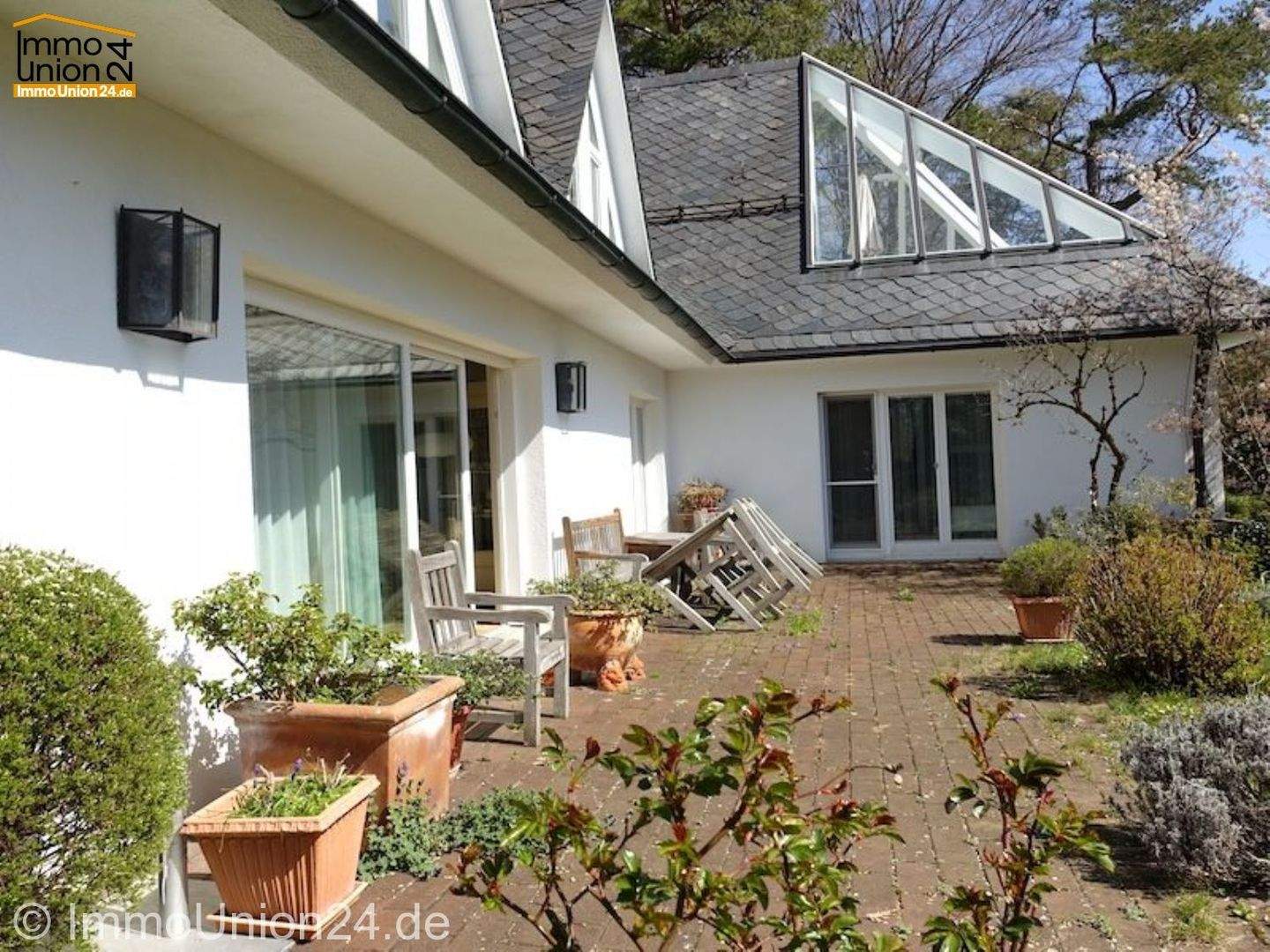 Immobilie in Gräfenberg - NEUER Kaufpreis - Einzigartige Villa mit außergewöhnlichem Charme und vielen Highlights - Bild 1