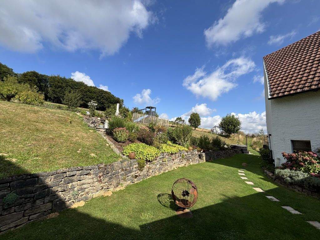 Immobilie in Preußisch Oldendorf - Großzügiges Wohnensemble im Grünen! - Bild 20