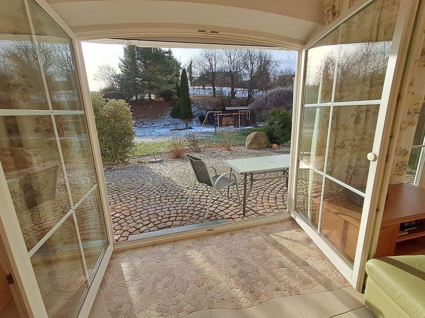 Immobilie in Klipphausen - Attraktives Landhaus zum Wohlfühlen! - Bild 9