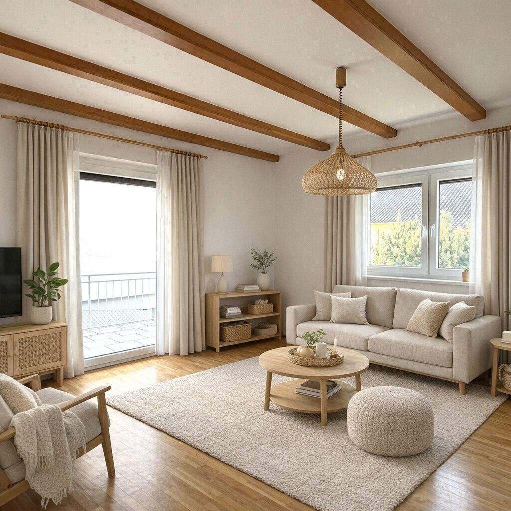 Immobilie in Wolnzach - Charmantes Einfamilienhaus mit großem Grundstück und Ausbaupotenzial in Wolnzach! - Bild 3