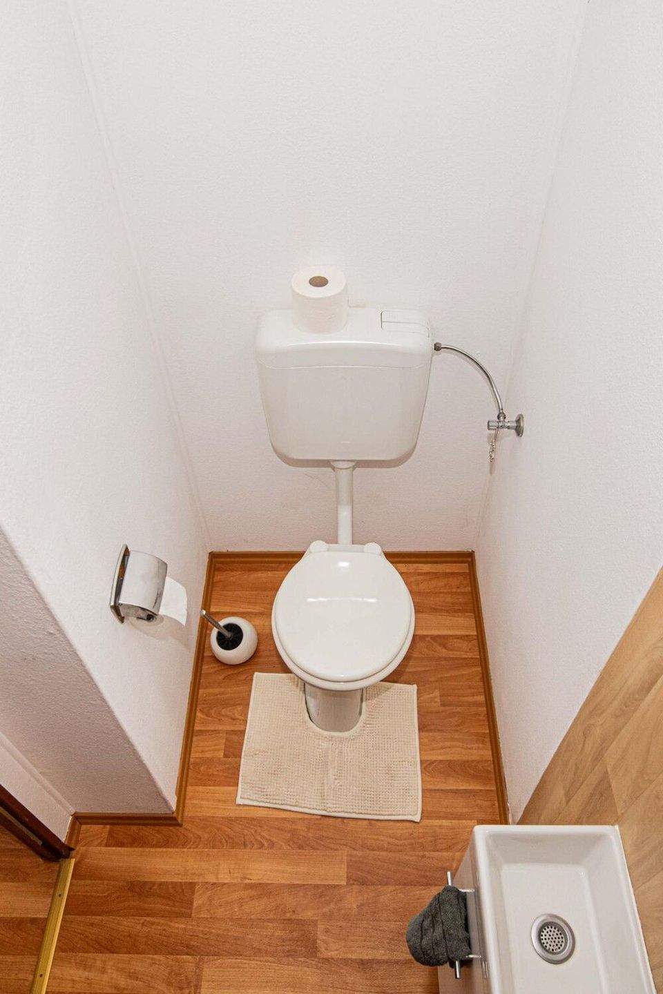 Immobilie in Furth im Wald - Familienfreundliches Einfamilienhaus mit offenem Wintergarten und herrlicher Gartenanlage - Bild 14