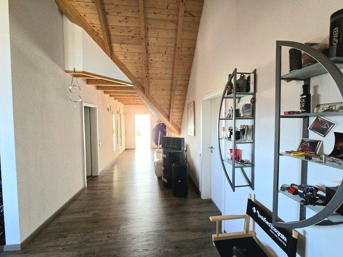 Immobilie in Malsfeld - Großzügiges Zweifamilienhaus in Malsfeld-OT - Bild 18