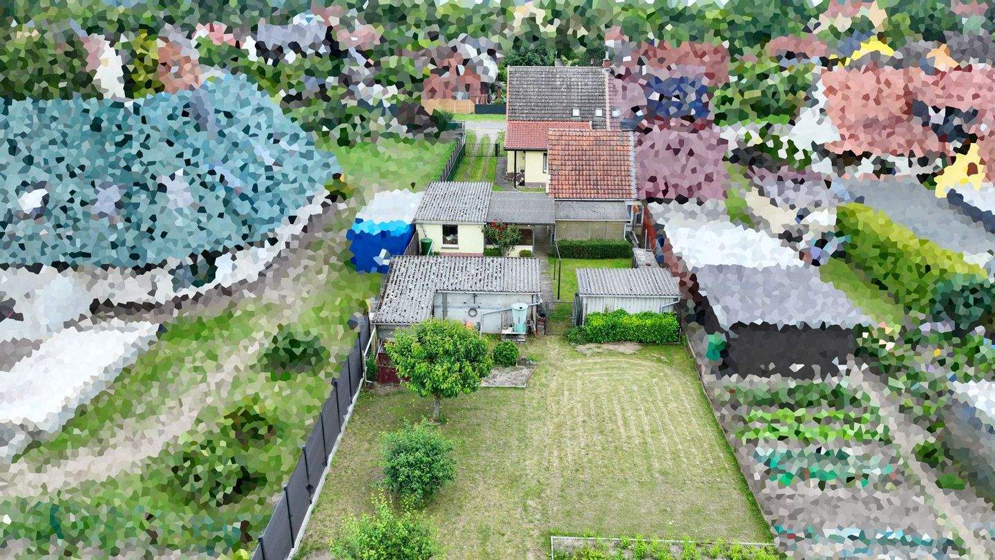 Immobilie in Altmärkische Wische - Schöne Doppelhaushälfte mit Garage und Garten - Bild 13