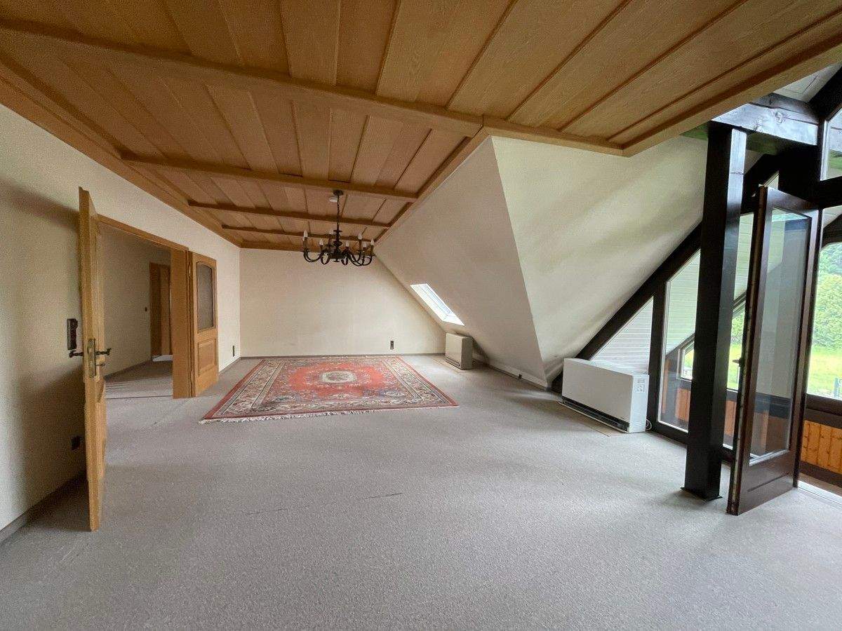 Immobilie in Dietzhölztal - Ewersbach: Geräumige Eigentumswohnung in ruhiger Lage - Bild 8