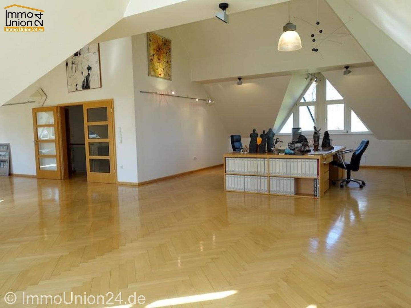 Immobilie in Gräfenberg - NEUER Kaufpreis - Einzigartige Villa mit außergewöhnlichem Charme und vielen Highlights - Bild 27