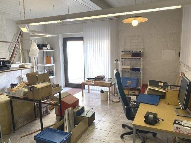 Immobilie in Bad Bibra - EFH in Bad Bibra - Bild 2