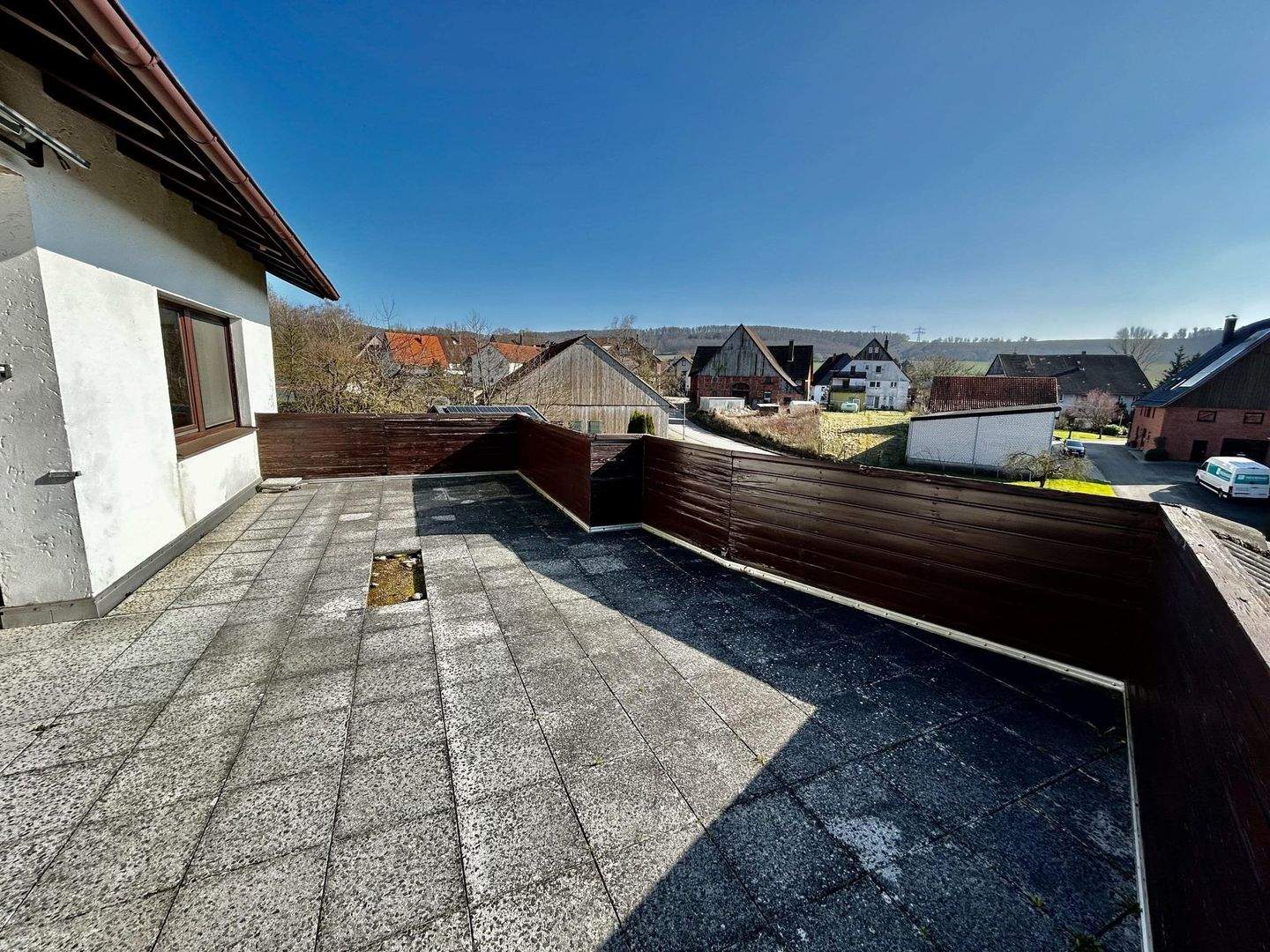 Immobilie in Lügde - Zwei Wohneinheiten, ein Zuhause - Großzügiges Einfamilienhaus mit Einliegerwohnung in ruhiger Lage von Sabbenhausen - Bild 13