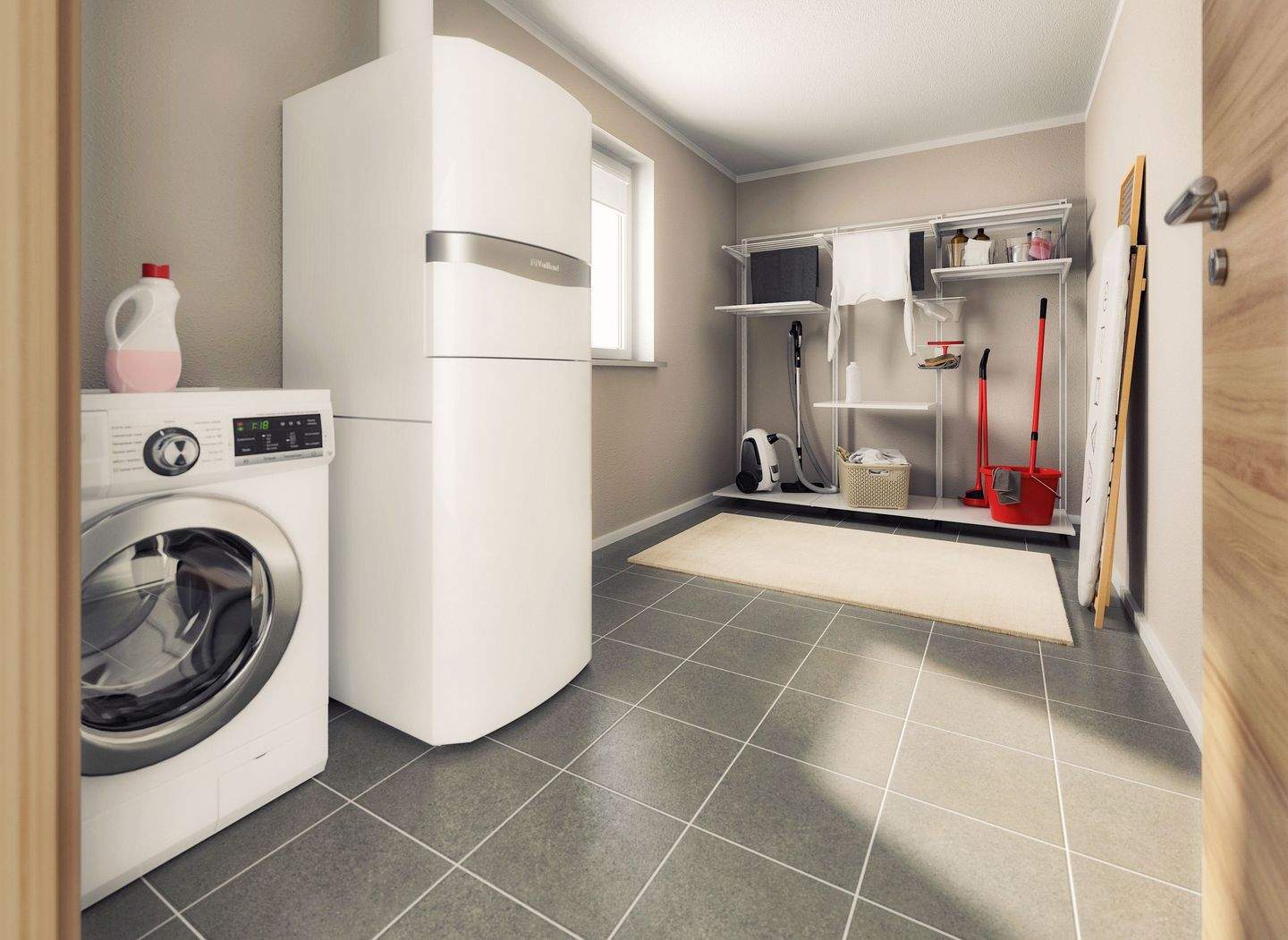 Immobilie in Hambühren - Verwirklichen Sie mit uns Ihren Traum vom Eigenheim im Baugebiet in Hambühren! - Bild 8