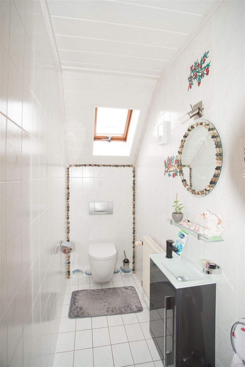 Immobilie in Graben - Großzügige Maisonette-Wohnung mit Südbalkon in ruhiger Lage - Bild 12