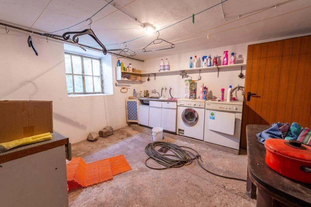 Immobilie in Losheim am See - 9.600 Quadratmeter lassen in Losheim an der Schachenstraße 12 und 14  Pferde wiehern - Bild 32