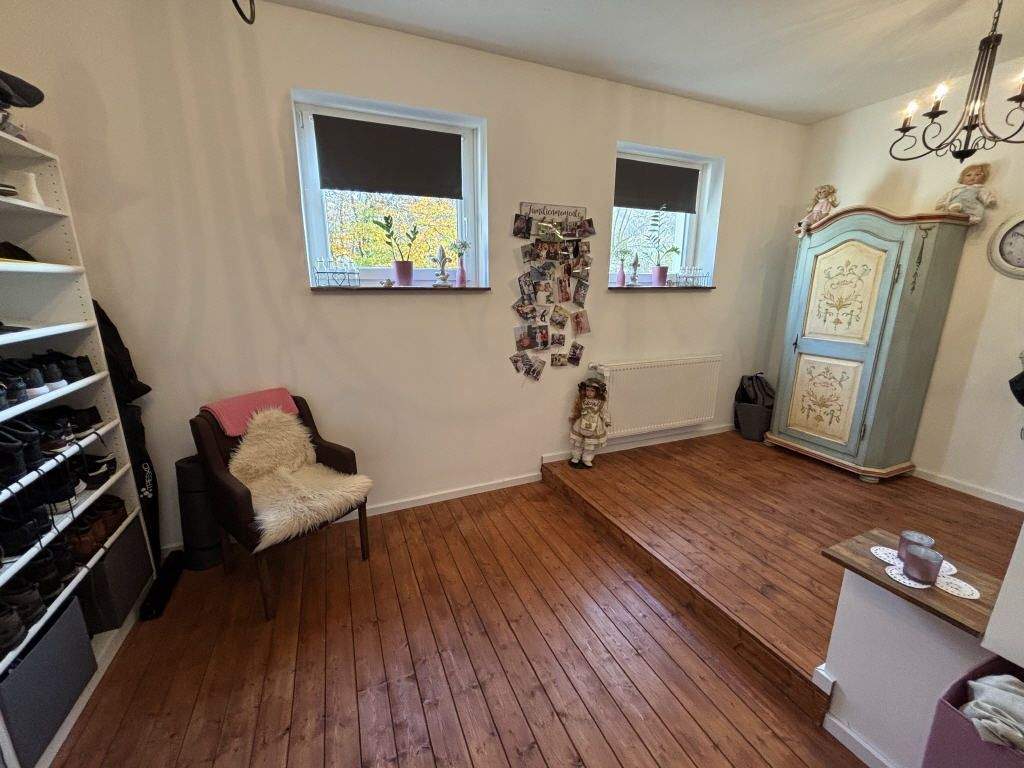 Immobilie in Preußisch Oldendorf - Großzügiges Wohnensemble im Grünen! - Bild 7