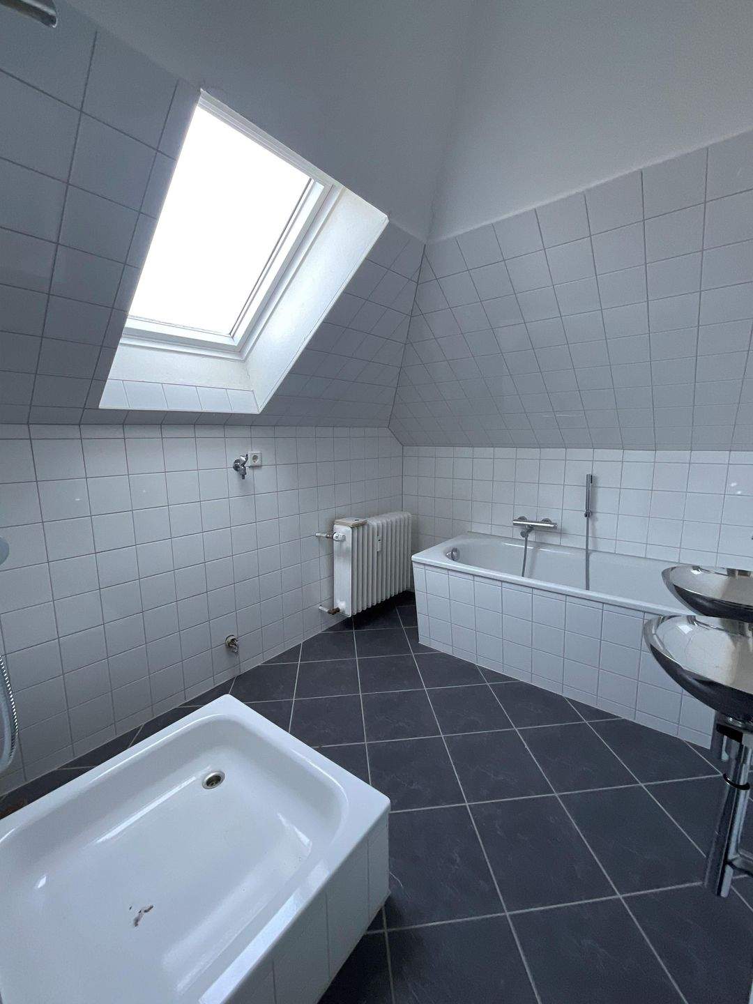 Immobilie in Lengerich - Immobilienpaket mit tollem Architektenhaus und einem Zweifamilienhaus mit Gewerbeeinheit - Bild 20