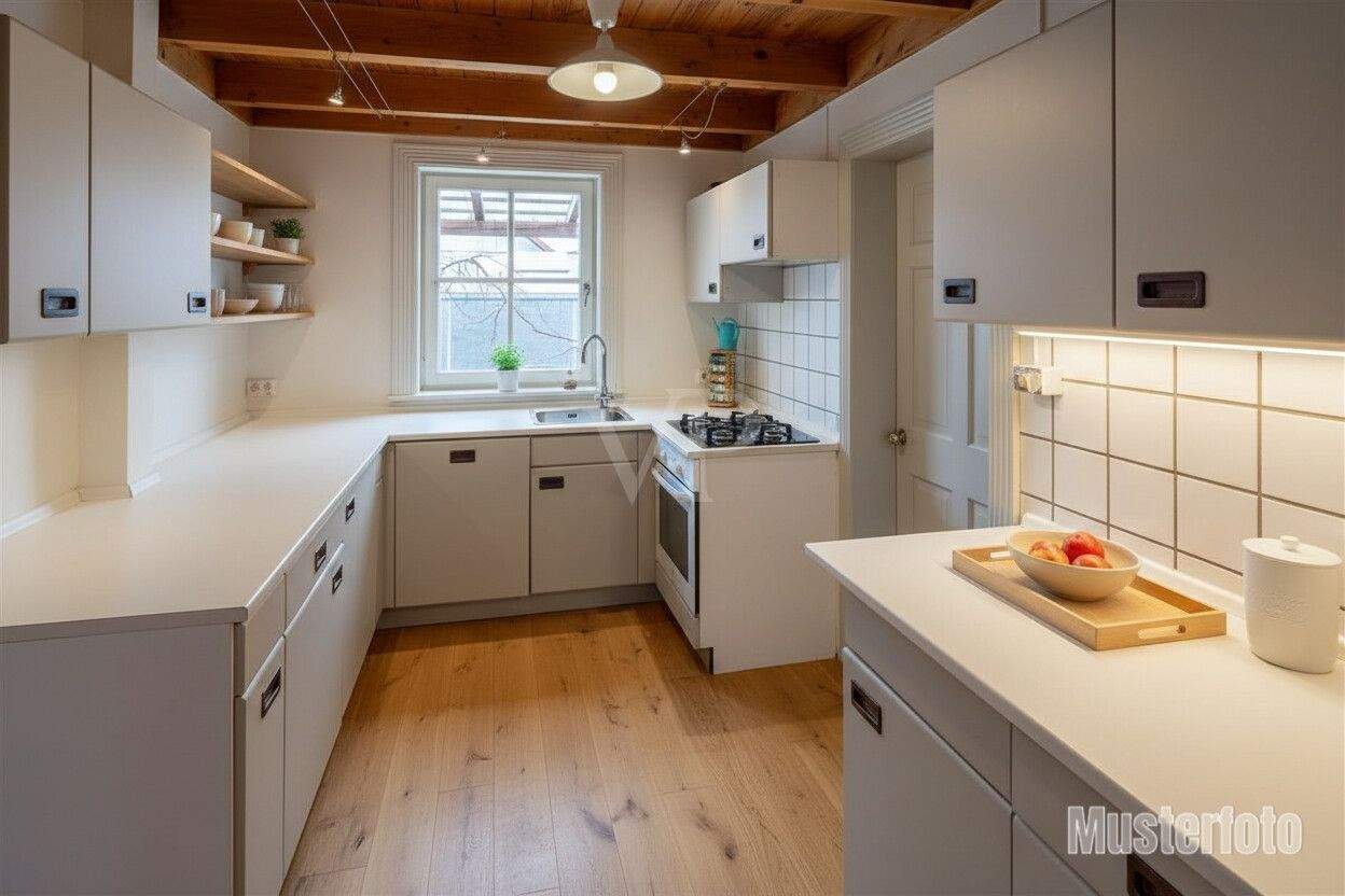 Immobilie in Kirchdorf an der Iller - Blockhaus Einfamilienhaus mit Einliegerwohnung - Bild 13