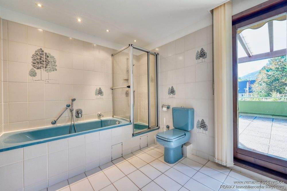 Immobilie in Bad Harzburg - Exklusive Galerie-Wohnung
mit großer Dachterrasse und Tiefgaragenstellplatz - Bild 3