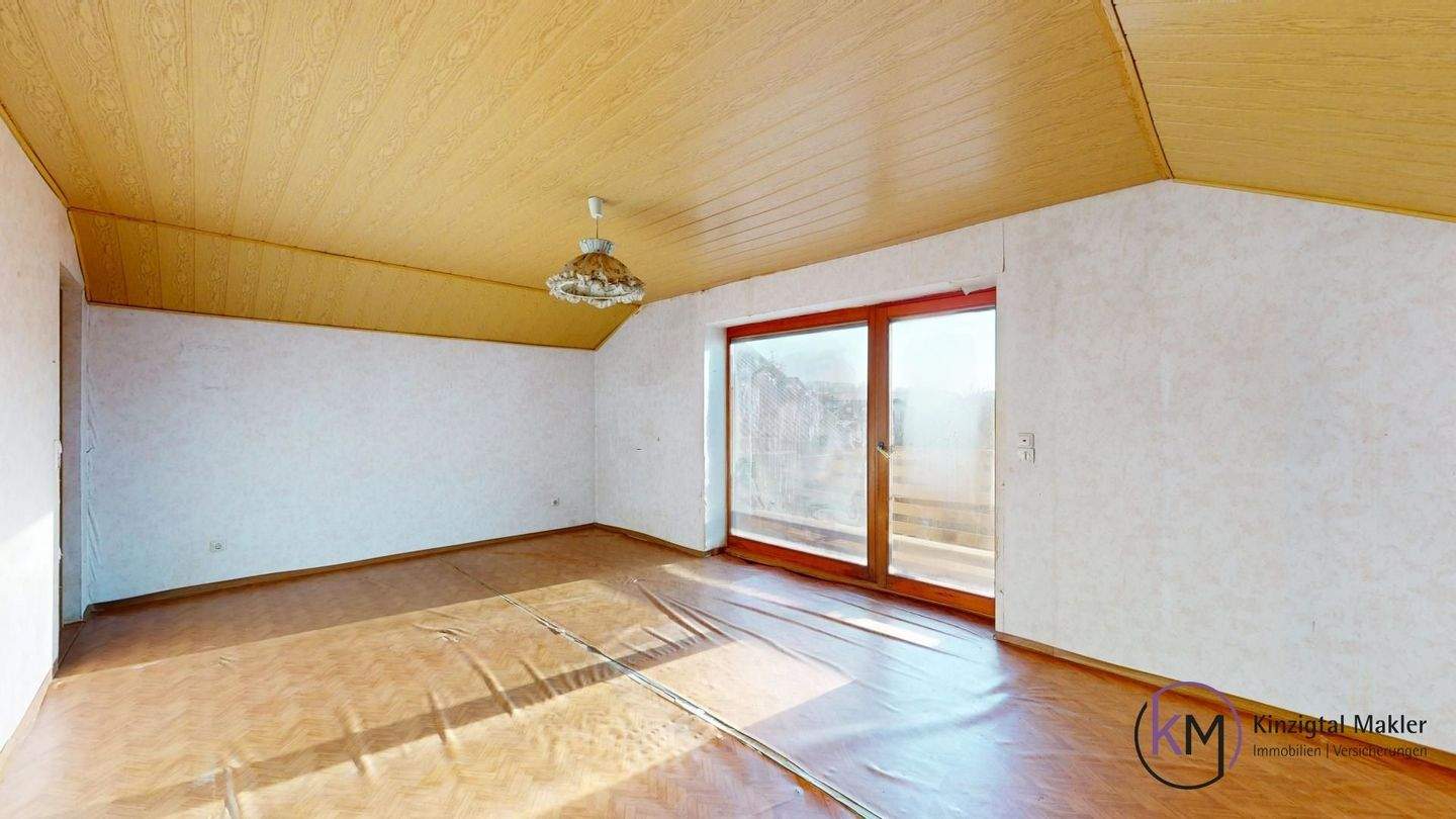 Immobilie in Bad Soden-Salmünster - ++ PROVISIONSFREI ++ "ENTFALTEN SIE IHRE WOHNTRÄUME" Großzügiges Mehrgenerationenhaus mit Gestaltungsspielraum! - Bild 24