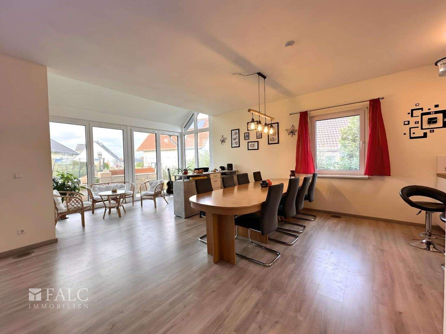 Immobilie in Lützow - ***Exklusives Einfamilienhaus mit gehobener Ausstattung*** - Bild 12