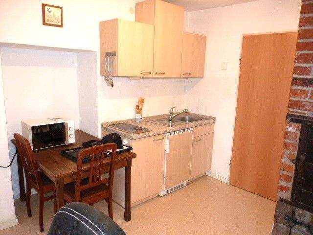 Immobilie in Höchberg - Energetisch saniertes Mehrfamilienwohnhaus in Höchberg! - Bild 1