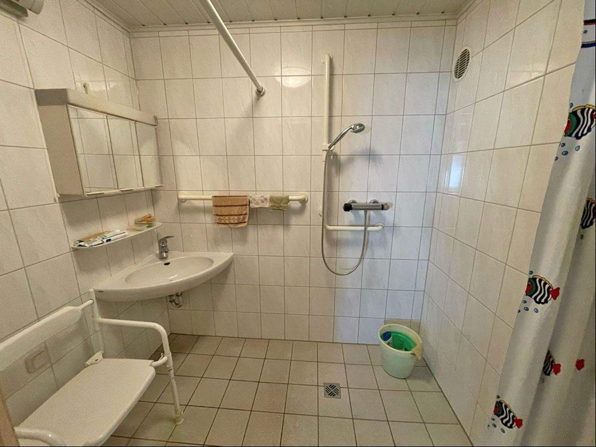 Immobilie in Greding - Stadthaus inkl. Garten - Bild 10