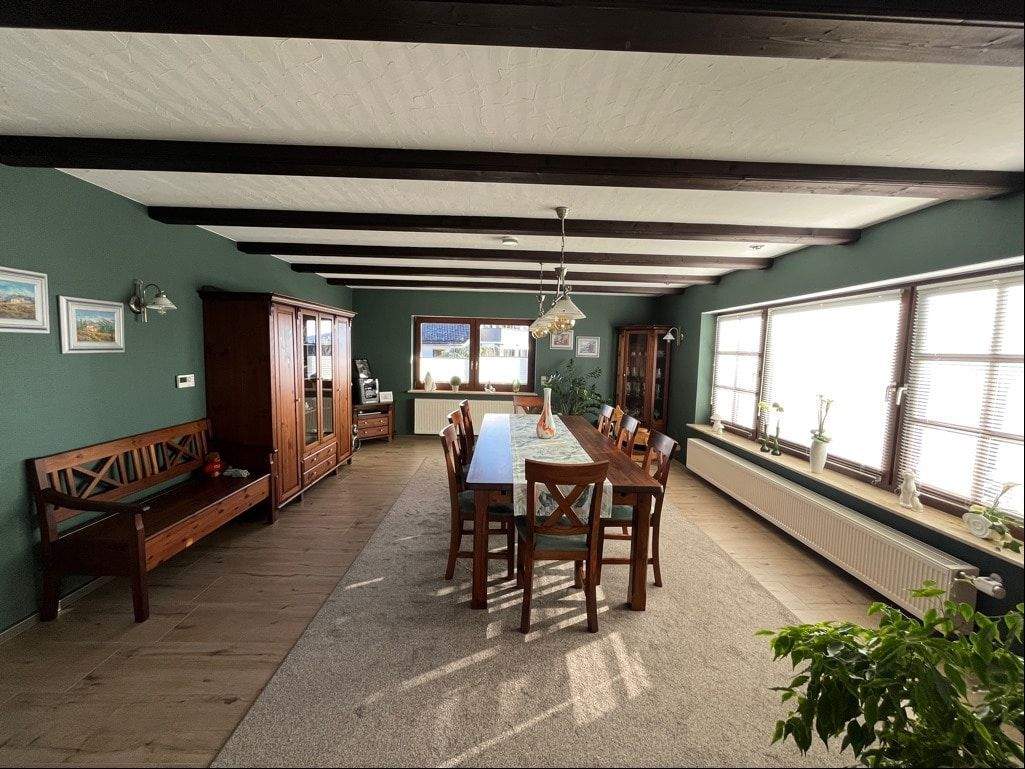 Immobilie in Eschenburg - Koffer packen und einziehen! - Bild 14