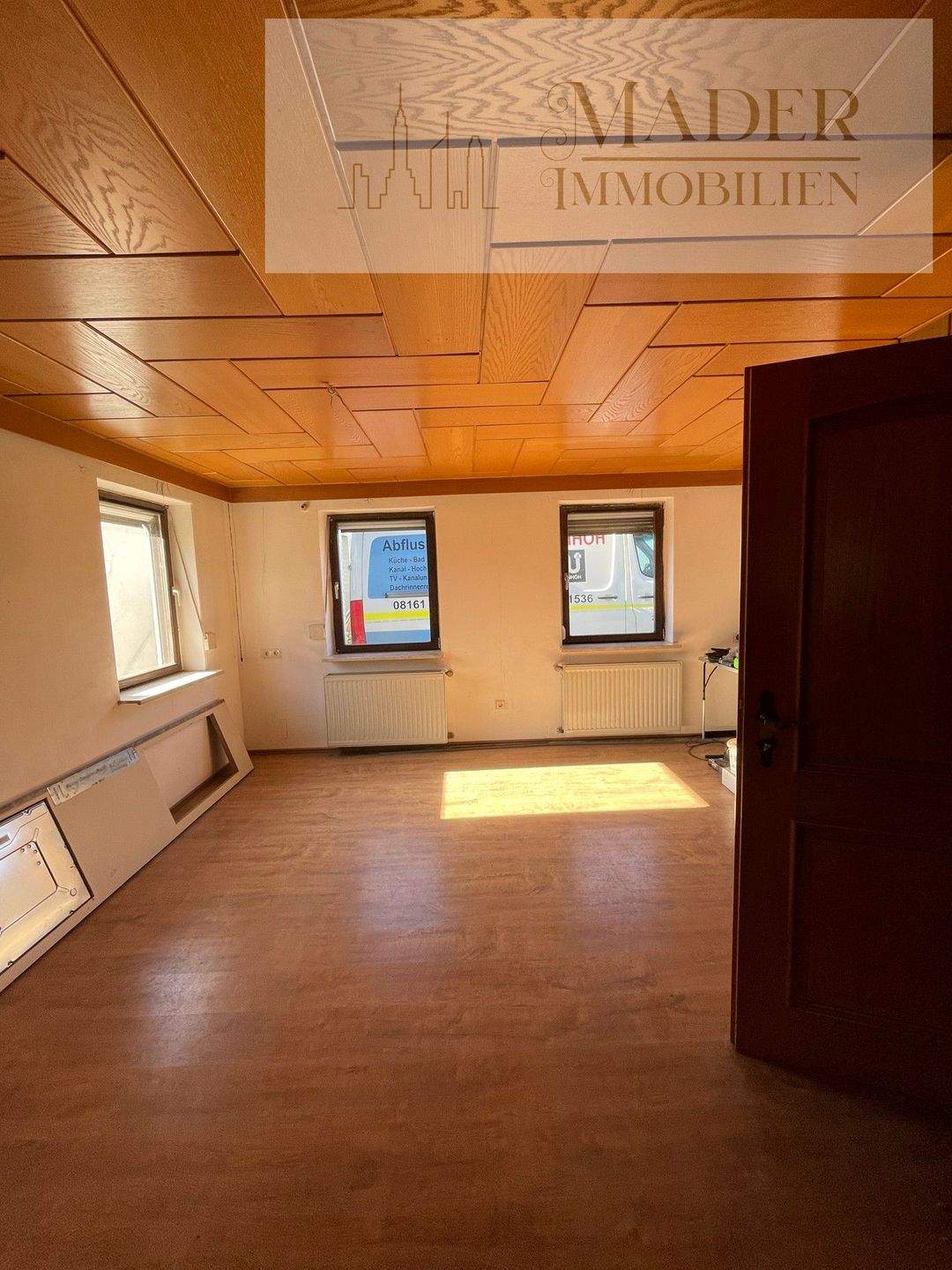 Immobilie in Marktleugast - Haus in Marktleugast / Mannsflur - Bild 7