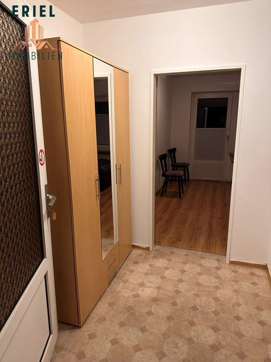 Immobilie in Friedeburg - Voll vermietetes Renditeobjekt in Friedeburg mit Ausbaupotenzial - Motel + Baugrundstück - Provisionsfrei! - Bild 8