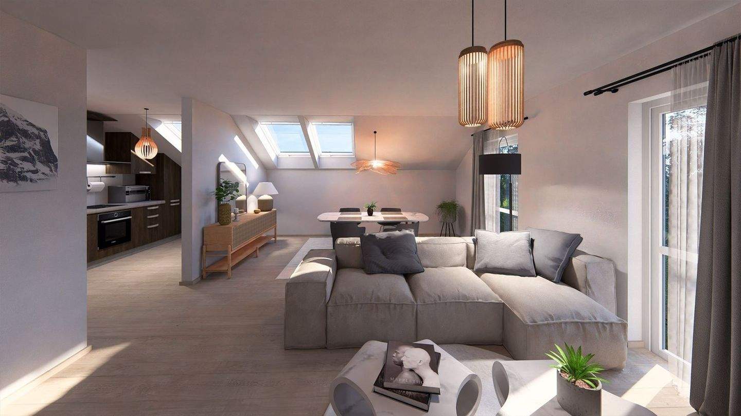 Immobilie in Bad Staffelstein - FÜR KAPITALANLEGER ODER MEHRGENERATION - Bild 3