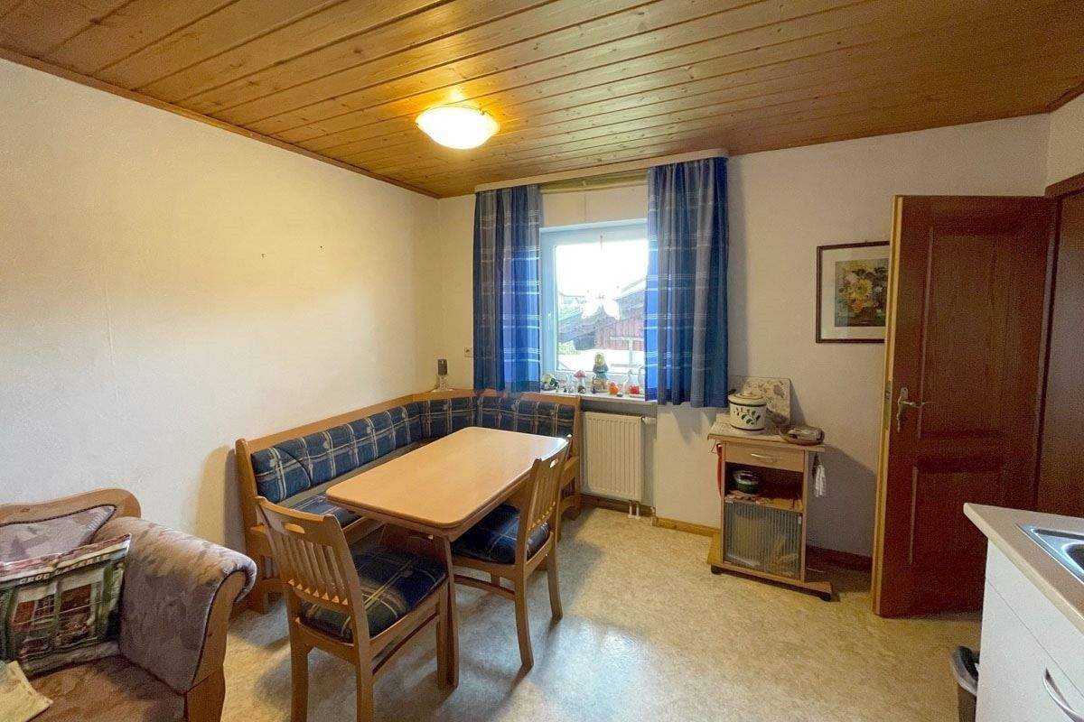 Immobilie in Lindberg - Geräumiges Einfamilienhaus in bester Lage in Zwiesel - Bild 16